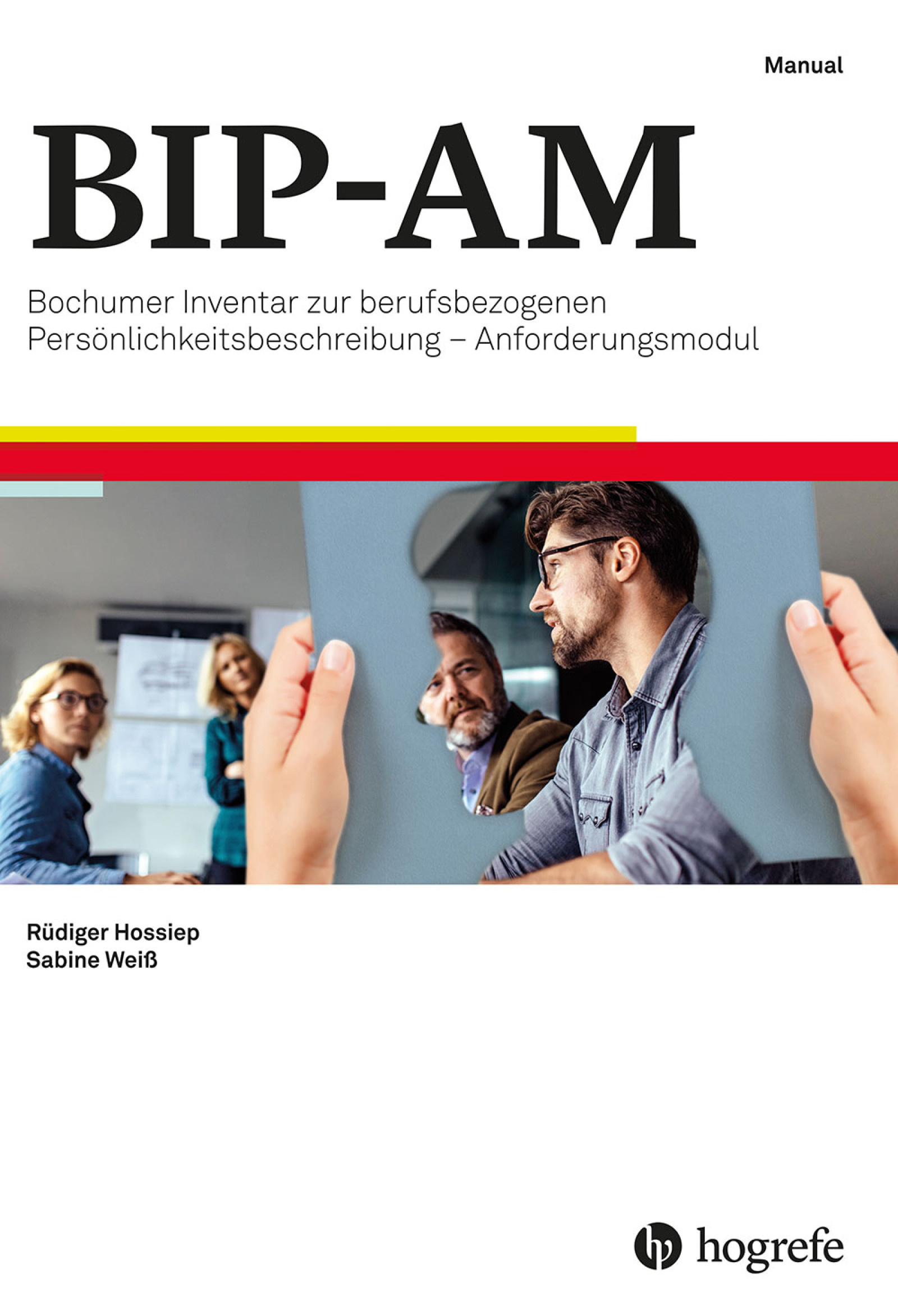 BIP-AM - Bochumer Inventar zur berufsbezogenen