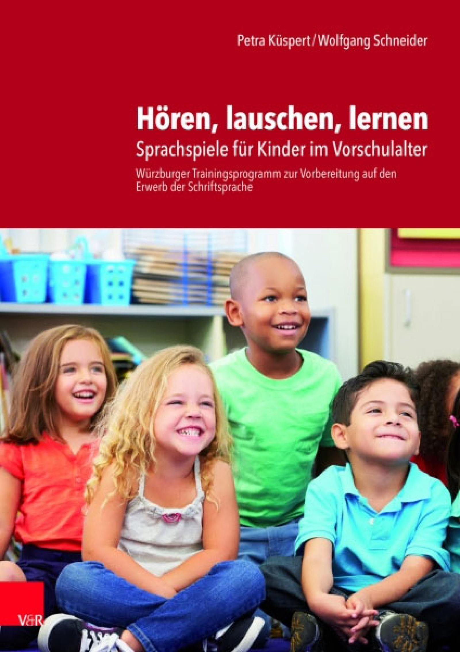 Hören Lauschen Lernen Pdf - Hören, lauschen, lernen | Testzentrale