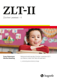 Zürcher Lesetest - II