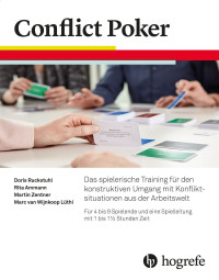 Conflict Poker