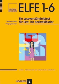 Ein Leseverständnistest für Erst- bis Sechstklässler