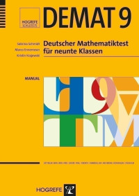 Deutscher Mathematiktest für neunte Klassen