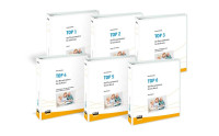 TOP – Arbeitsordner Aphasie – Gesamtpaket