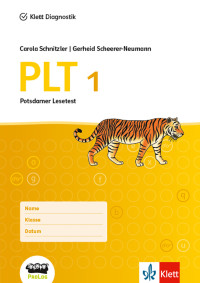 Potsdamer Lesetest