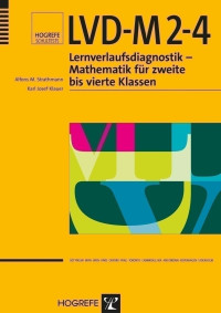 Lernverlaufsdiagnostik – Mathematik für zweite bis vierte Klassen