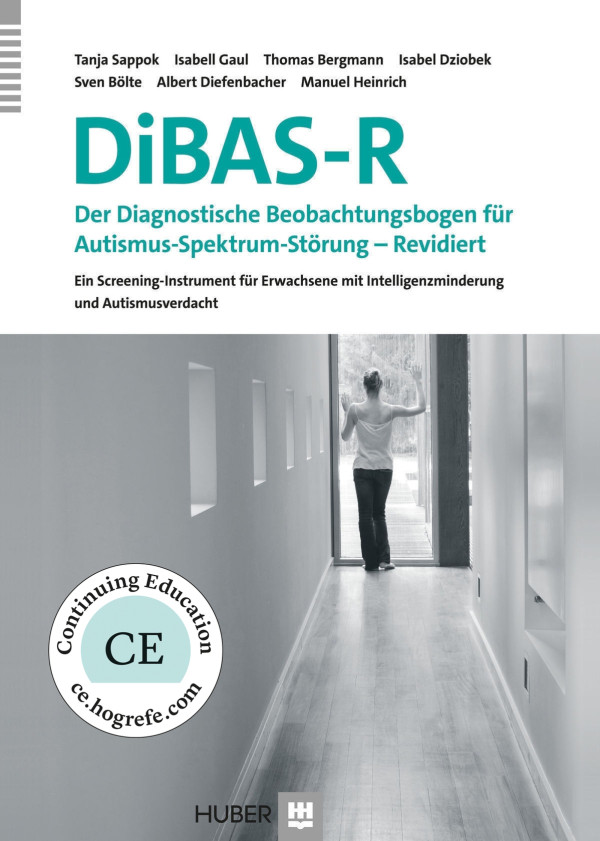 Dibas R.pdf DIBAS-R - Der Diagnostische Beobachtungsbogen für Autismus-Spektrum ...