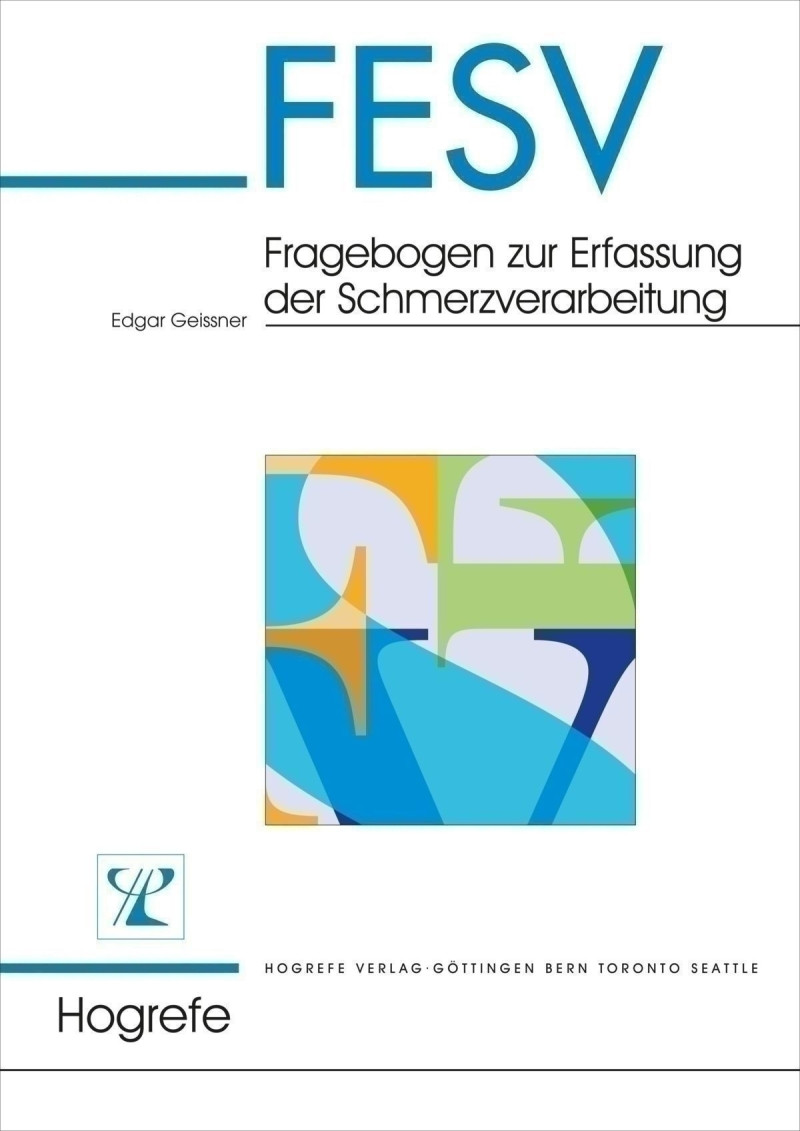 Test komplett bestehend aus: Manual, 10 Fragebogen BE, 10 Fragebogen BW, Schablonensatz und Mappe