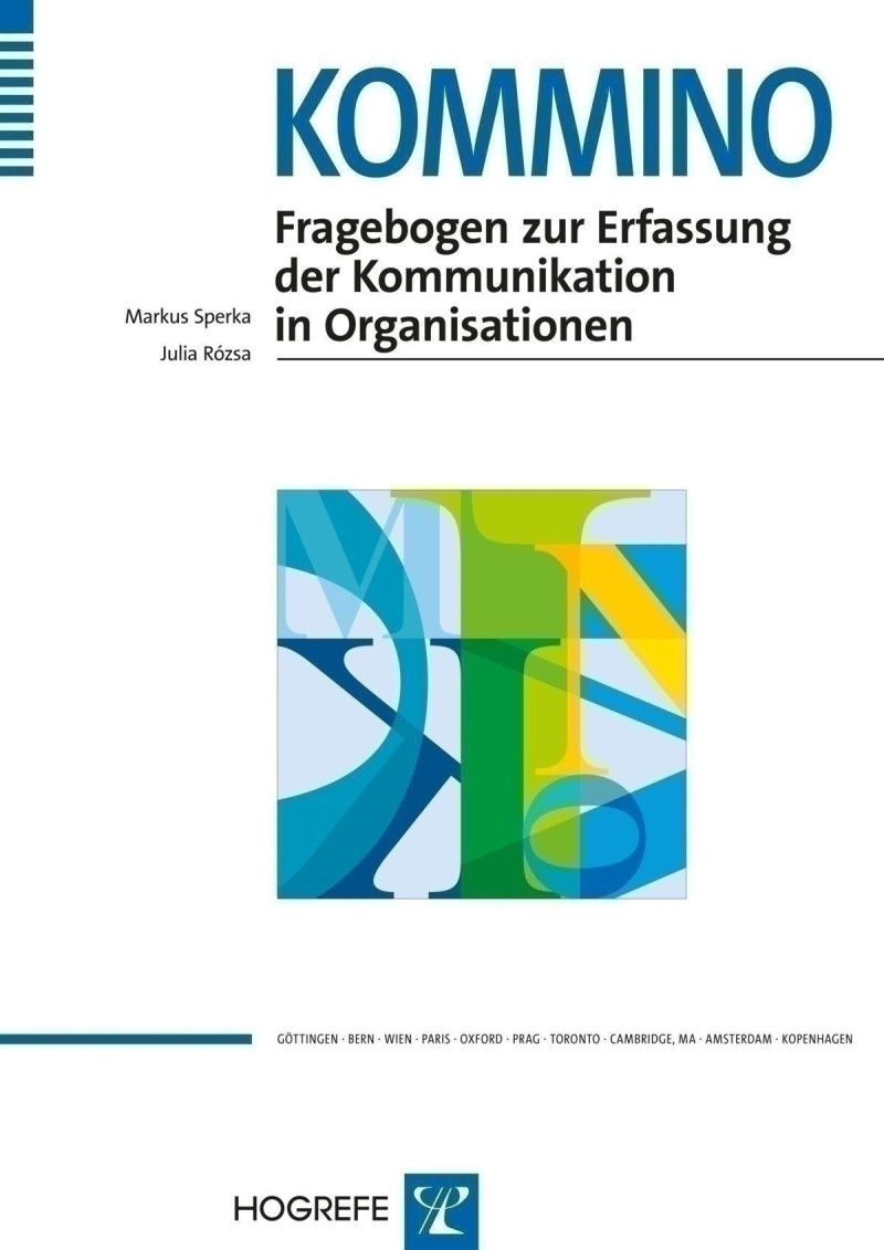 Test komplett bestehend aus: Manual, 5 Fragebogen Führungskräfte, 5 Fragebogen Mitarbeiter, CD mit Auswertungsprogramm inkl. 5 Auswertungen und Mappe