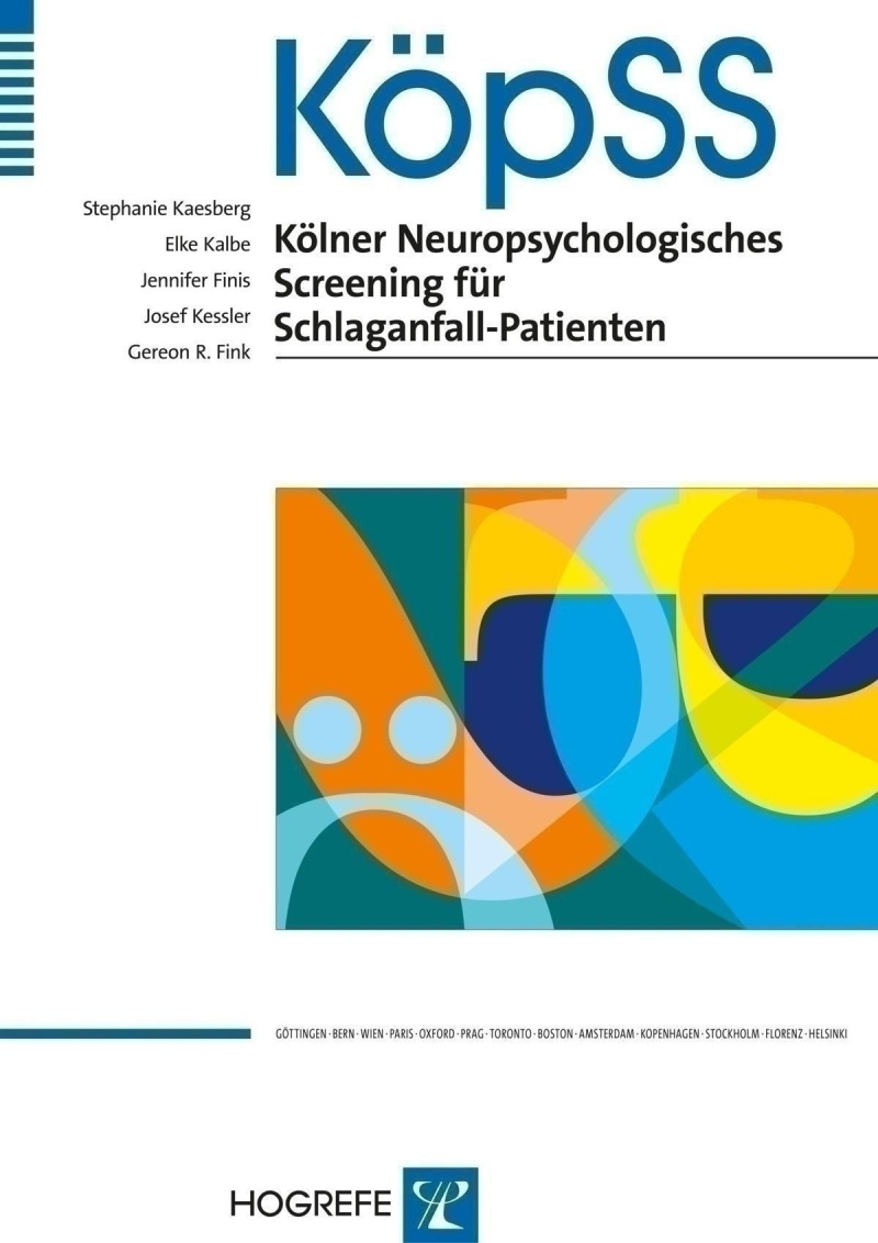 Test komplett bestehend aus: Manual, 5 Protokollhefte A, 5 Protokollhefte B, 5 Protokollhefte C, Bildkartensatz A, Bildkartensatz B, Bildkartensatz C, Stimulusbuch A, Stimulusbuch B, Stimulusbuch C, 5 Arbeitshefte A, 5 Arbeitshefte B, 5 Arbeitshefte C, 5