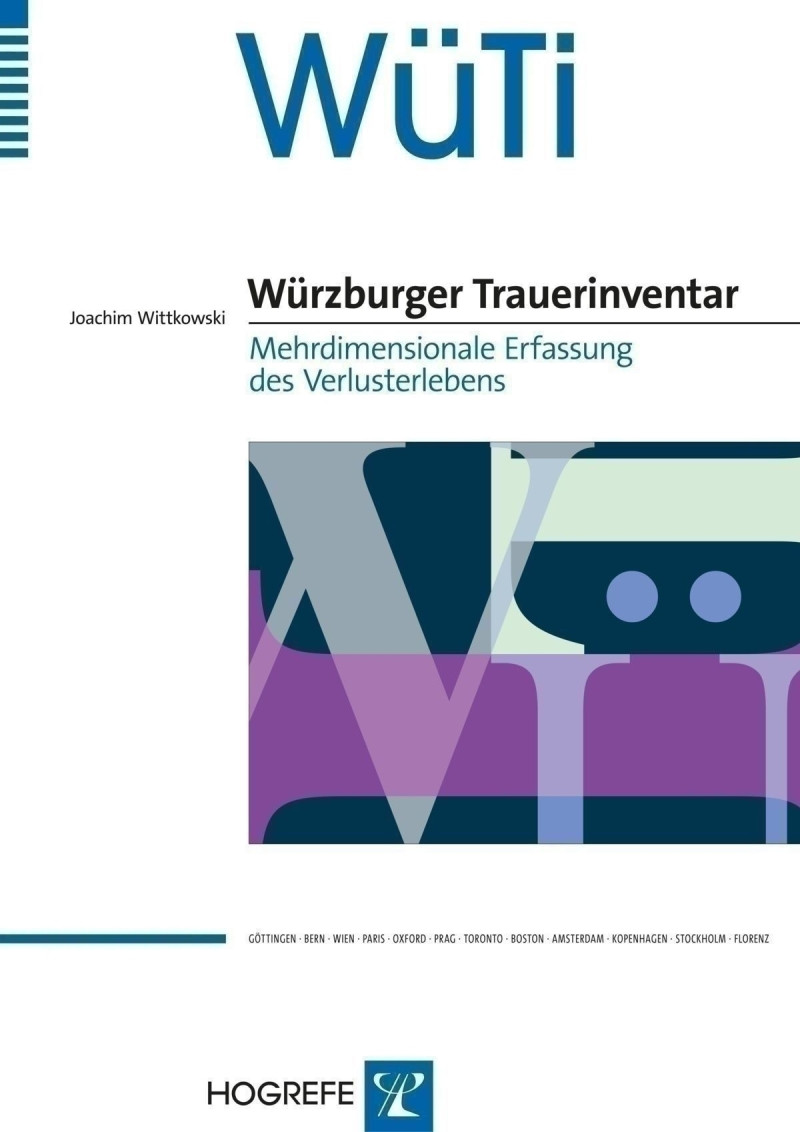 Test komplett bestehend aus: Manual, 10 Fragebogen, 10 Auswertungsbogen, 10 Profilbogen und Mappe