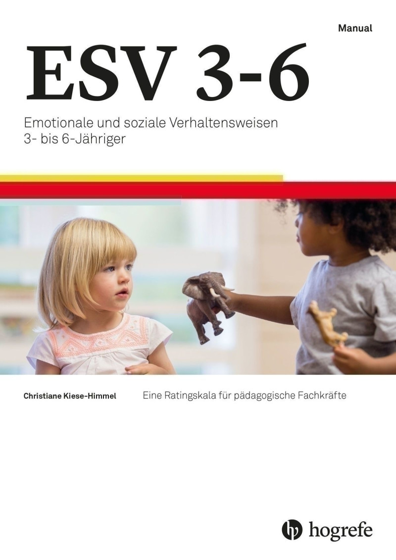 Test komplett bestehend aus: Manual, 10 Beurteilungsbogen, 10 Auswertungsbogen, Schablonensatz und Mappe