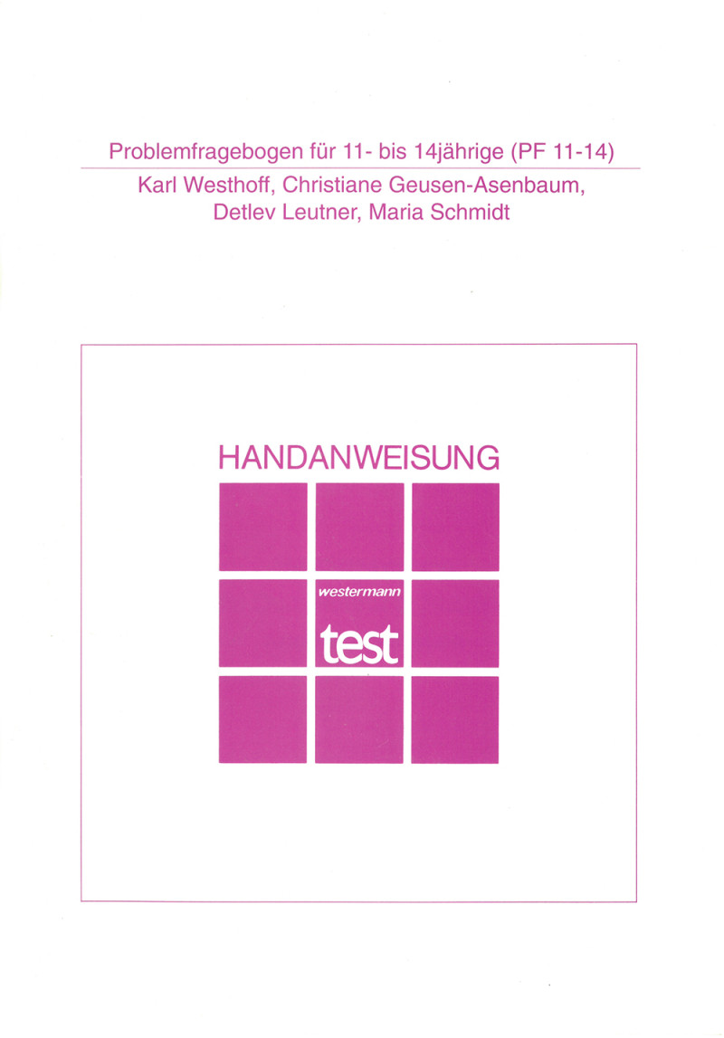 Handanweisung