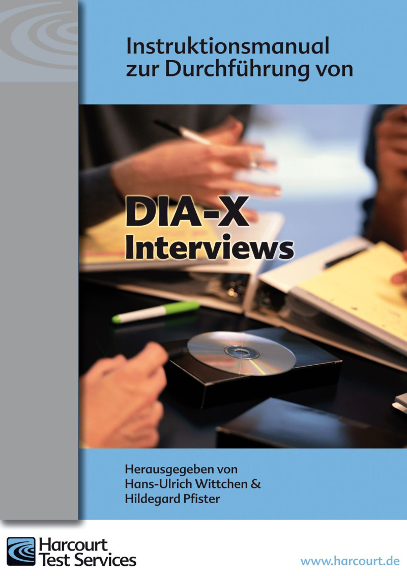 50 Fragebogen DIA-SSQ