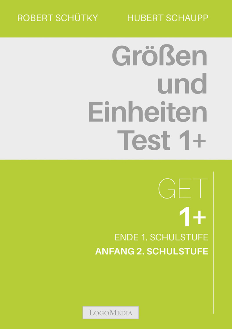 Test komplett bestehend aus: Manual inkl. Lizenz für 25 Kopien, Testheft (Kopiervorlage), Auswertevorlage, Auswertebogen und Klassen-/Gruppenprofilbogen (Kopiervorlage)