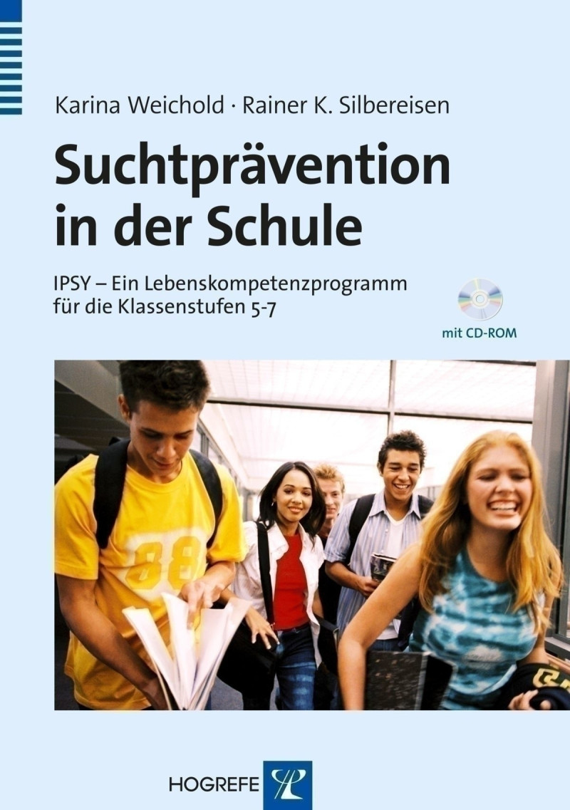 Suchtprävention in der Schule